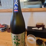 中華そば専門 とんちぼ - 