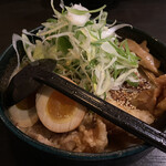 らぁめん銀波露 - 