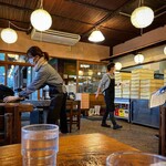 Jindaiji Soba Aokiya - 