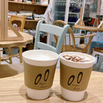 デトール ア ブルーエ - ドリンク写真: