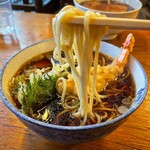 Jindaiji Soba Aokiya - 