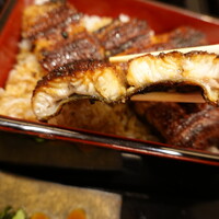 うなぎ家 しば福や - 
