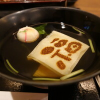 うなぎ家 しば福や - 