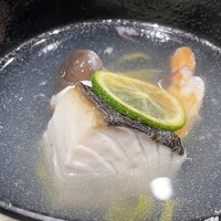 梅田 鮨 よこ田 - 