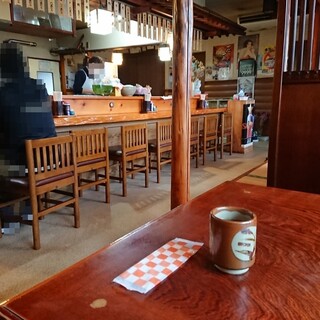 大衆食堂 菊直_2