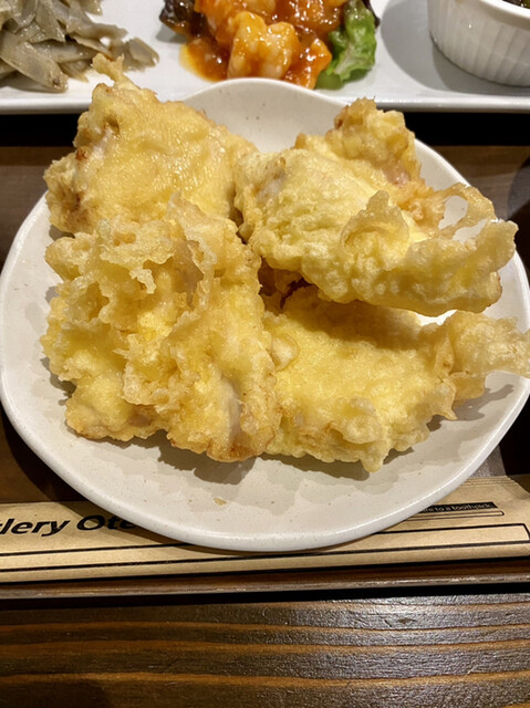 dining cocon photo 2