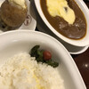 欧風カレー ボンディ 神保町本店