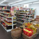 シャプラ - 店内