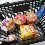 シャプラ - 買い求めた商品