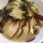 ラーメン一興 - 