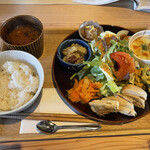 C-farm cafe - 