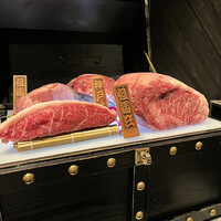 西麻布 焼肉 X - 