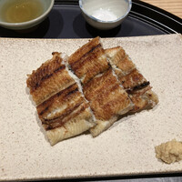 うなぎ四代目菊川 ヒルトンプラザウエスト大阪店 - 