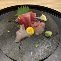 うなぎ四代目菊川 ヒルトンプラザウエスト大阪店 - 