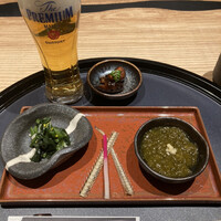 うなぎ四代目菊川 ヒルトンプラザウエスト大阪店 - 