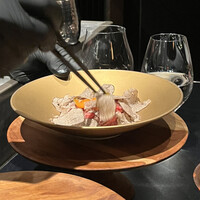 西麻布 焼肉 X - 