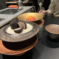 西麻布 焼肉 X - 