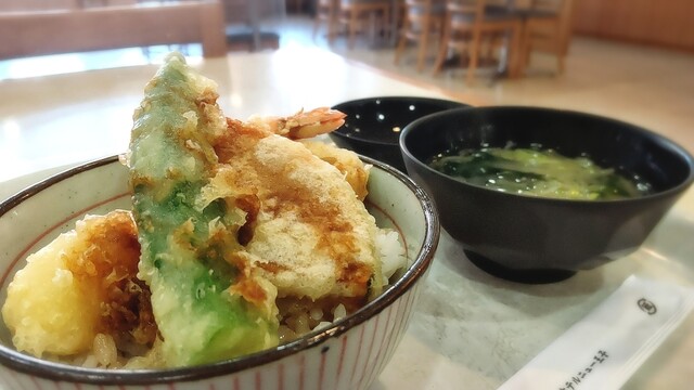 あびよん - 苫小牧（食堂）の写真