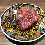 芦屋焼肉 結 - 