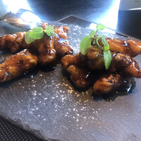御膳房 銀座店 - 黒酢酢豚2400円 御膳房 銀座店 - 黒酢酢豚2400円