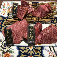 芦屋焼肉 結 - 