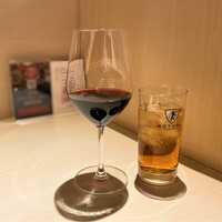 牛刺しと焼肉 仔虎 クリスロード店 - 
