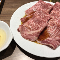 芦屋焼肉 結 - 