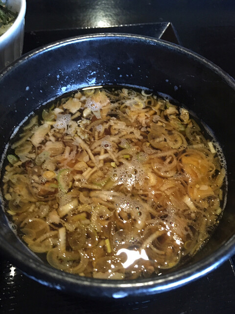 らーめん富神（ラーメントガミ） - 山形（ラーメン）の写真