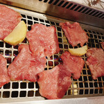 朝鮮飯店 藤岡店 - 