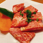 朝鮮飯店 藤岡店 - 