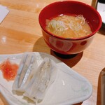 遊食豚彩 いちにいさん 銀座店 - 