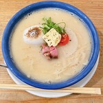 setouchi noodle ねいろ屋 - 