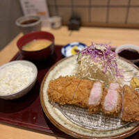 すき焼き 串カツ はるな 本町店 - 