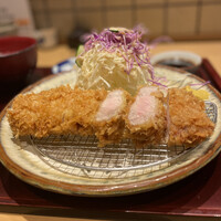 すき焼き 串カツ はるな 本町店 - 