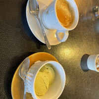 上野洋食遠山 - 