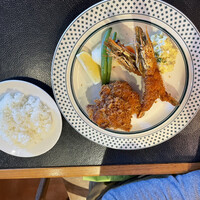 上野洋食遠山 - 