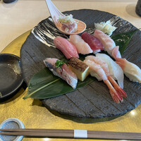 築地 孫右衛門 ミント神戸店 - 