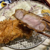 すき焼き 串カツ はるな 本町店 - 