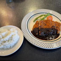 上野洋食遠山 - 
