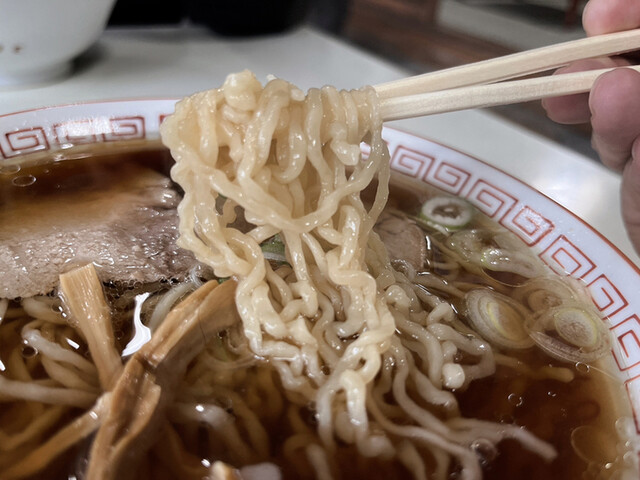 五十番 - 米沢（中華料理）の写真