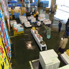 氷見 魚市場食堂