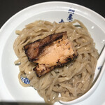 麺屋武蔵 虎嘯 - 