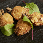 CFC (Kashiwa Fried Chicken)