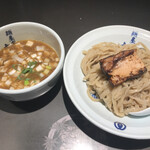 麺屋武蔵 虎嘯 - 