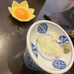 板そば蒼ひ - 