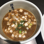 麺屋武蔵 虎嘯 - 