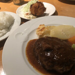 ウチョウテン - 