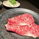 焼肉・しゃぶしゃぶ たちばな - 