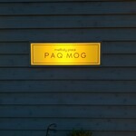 PAQ MOG - 