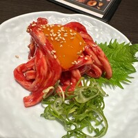 焼肉・しゃぶしゃぶ たちばな ヒルトンプラザイースト店 - 
